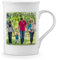 Personalised (Any Image/Text) Fine Bone China Mug