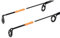 Fox Matrix Ethos XRC Tip Carbon 2.4mm Feederspitze, Wurfgewicht:1.0oz