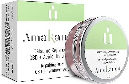 Tattoo Creme - Tattoo Creme - Balsam mit Hyaluronsäure zur Hautpflege - Post-Tattoo-Tattoo-Creme - 100ml - Amakandu