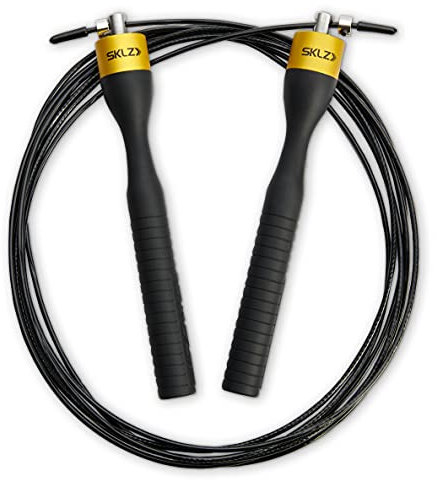 SKLZ Speed Rope Jump Rope and Conditioning Trainer