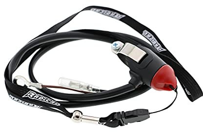 Killswitch/interruttore di accensione Radical Racing