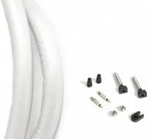 Msc Mousse 29 - 2 Valvulas - Gravel 38/42 2 Uni Plata