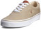 Polo Ralph Lauren Keaton Pony - Tenis para Hombre, Hampton Khaki Multi PP, 40 2/3 EU