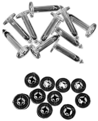 APEFIT Zubehör für Drohnen for Phantom 3 1 0pcs Anti-Drogen-Pins Kit Gimbal Protector Guard Standard Professional Advanced Drohnenkamera Teile Schnalle Locker austauschbar