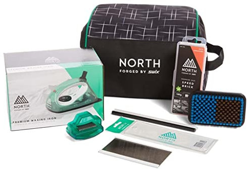 Swix North Kit Mass Transit 2.0