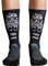 Ridefyl Unisex F. Wars socken, M-L (2er Pack)