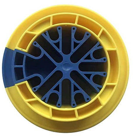 Duendhd Cable Comb Tool, Wire Comb, Cable Trimmer Bundler Organizer Tool, Ethernet Comb, Network Data Cable Comb,A