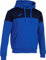 Joma Sweatshirt mit Kapuze Mann Crew V königsblau Marineblau