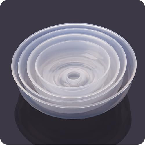 Microwave Plate Cover, 1pcs Food Cover Plastic Splatter Guard Lid Hot Steam Vent Dish Cover Kitchen Food Ventilated Covers Dishes Plates(L 20CM)