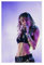 Schauspieler, Sänger Miley Cyrus 2, Leinwand-Poster, Schlafzimmer, Dekoration, Sport, Landschaft, Büro, Raumdekoration, Geschenk, ungerahmt, 30 x 45 cm