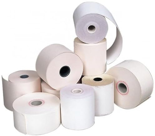 Thermal Paper Rolls for GYS PBT550, Yuasa GYT250, and MDX627P Battery Testers - Ensure Precision in Record-Keeping c (10)