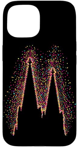 Köln Konfetti Im Herzen Für Kölner Karneval Dom Alaaf Kölner Hülle für iPhone 15