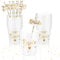 CIYIN Vasos Despedida de Soltera Novia, Copa Team Bride y Bride, Vasos de Chupito para Despedida de Soltera Tazas, Bachelorette Party Cup, Despedida de Soltera Accesorios, 450ml(16)