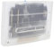 Cartouche de Jeu 3000 en 1, Cartouche de Jeu 8 Go Classics, Sauvegarde Automatique, Carte de Jeux Multifonctionnelle pour Snes pour Console de Jeu SFC (Blanc Transparent)