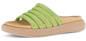 Gabor 63.752 Damenschuhe 63.752.89 63.752.89 Grün, EU 38