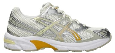 ASICS GEL-1130 Damen gruensilber, 40,5 Unisex
