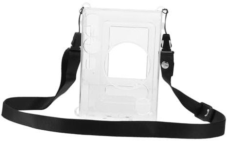 Holibanna Protective Case for Small Camera Case Shell for Travel and Daily Use and Lightweight