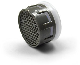 Schock Luftsprudler 6287405 für ALTOS Hochdruck Armatur - Strahlregler - Edelstahl