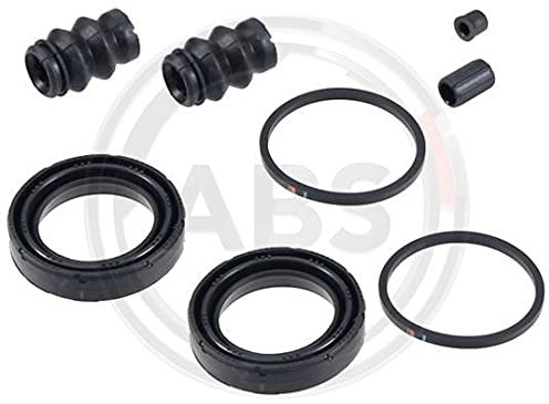 A.B.S 63662 - Amplificatore di forza frenante