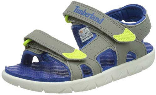 Timberland TimberlandmensPerkins Row 2-StrapMedium Grey23