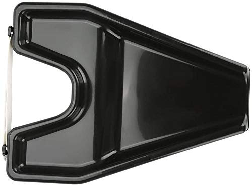 Lave-Tête de Fauteuil Roulant Portable, Bac à Shampoing, Adapté Au Cou, Adapté Aux Personnes Agées, Handicapées Ou à Mobilité Réduite, Drainage Direct