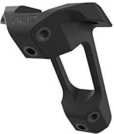 acid Adapter Silink für Flaschenhalter Sattel schwarz