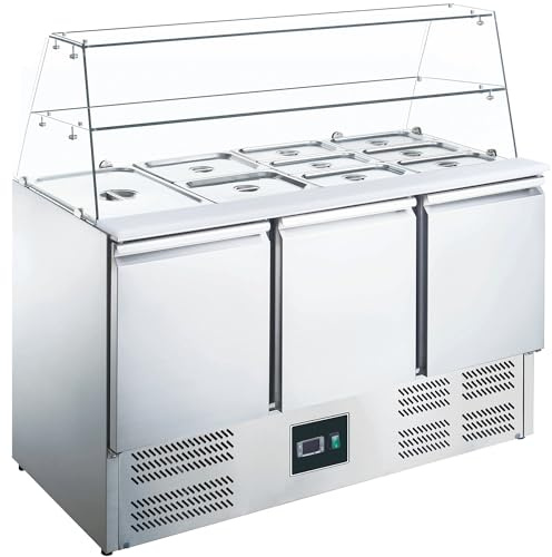 Saro Saladette ES 903 G
