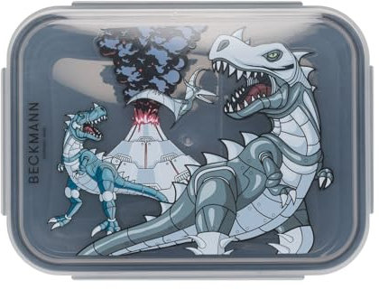 Beckmann Lunch Box Camo Rex/Camo Rex Green