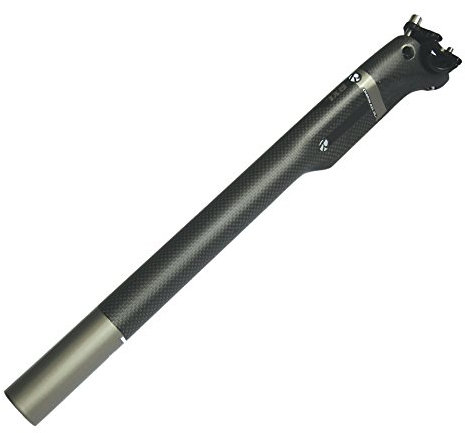 sattelstütze 27.2 rennrad RXL SL fahrradteile Radsport sattelstütze Carbon sattelstütze rennrad Carbon sattelstütze MTB 3K matt MTB sattelstange 27,2 *400mm