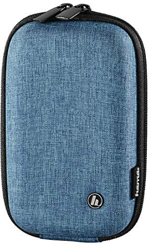 Trinidad Hardcase Kameratasche, 80 l, Blau