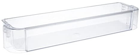 Abstellfach Türfach Türabsteller Absteller Fach Türablage Ablage Kühlschrank Bauknecht Whirlpool 480132103367