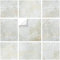 yabaduu 10 Stück Fliesenaufkleber Küche Bad Muster Naturstein Design Aufkleber Fliesen Sticker Wandfliesen Dekor Folie Selbstklebend Y042-05 (Stucco, 20 x 20 cm)