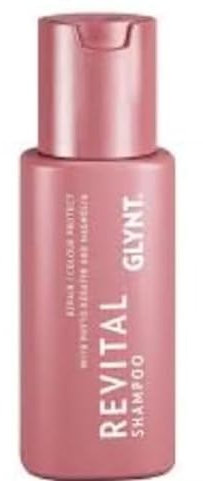 Glynt REVITAL Regain Shampoo 3, 50 ml