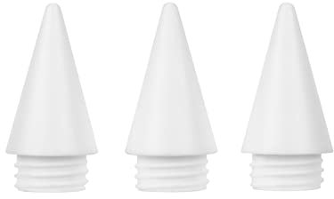 Targus AMM174RTGL Embouts de Remplacement pour Le Stylet Targus Active Antimicrobial pour iPad (3 Packs)