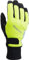 Roeckl Damen, Herren Fahrradhandschuhe Villach 2 Fluo Yellow 10