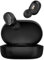 Xiaomi Redmi Buds Essential, Calidad de Sonido HD, Bluetooth 5.2, duración de la batería de 18 Horas, Resistencia al Agua IPX4, Modo Mono/estéreo, Modo de Juego, Llamada Clara(Negro)