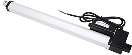 500mm Linear Motion Actuator 3000N Elektrischer Linearantrieb für Auto Auto Elektrischer Türöffner IP54 (24V)