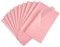 ihaspoko 100 Blatt Rosa Seidenpapier, 50×35cm Geschenkpapier für Handwerk und Geschenkverpackung Dekorativ