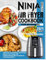 Healthy Ninja Air Fryer Cookbook for Beginners: Master the Art of Delicious, Quick & Easy Ninja Air Fryer Frying with Mouthwatering Recipes for Beginners | UK Measurements |