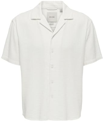 Only & Sons Male Hemd ONSLATHAM Hemd | Shirt