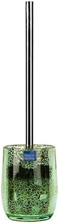Badezimmer-Toilettenbürstenhalter-Set, WC-Bürste und Halter-Set, kreative Toilettenbürste, Tiefenreinigung, WC-Bürste für Badezimmer, WC-Reinigung, WC-Bürste und Halter