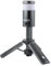 Lighthouse Torches Multifunction Tripod Light - Floodlight, Inspection Lamp, Work Light, Camping Lantern & Torch - 1000 Lumens, Extendable to 1150mm, USB-C Lead Included, Silver