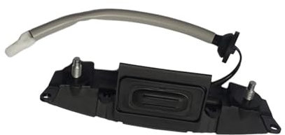 Serrure de hayon de Voiture pour Nissan pour Micra K12 2002-2010 25380AX60B 25380-AX60B Couvercle de Coffre hayon Ouverture de Coffre Interrupteur de déverrouillage