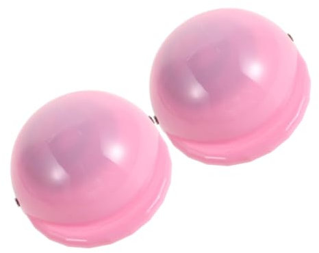 KICHOUSE Helm für 18 Zoll Puppen Roller Rollenspiel Helm Mädchen Passende Sporthelme