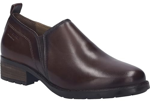 Josef Seibel Kate 13, Castagne