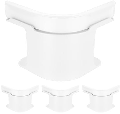 Lot de 4 supports de draps de lit avec bandes de verrouillage, clips de verrouillage de drap-housse, amovibles et robustes, attaches d'angle, sangles de fixation pour garder la literie et les