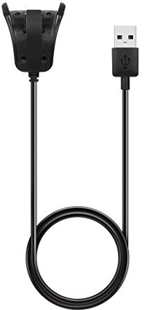 Câble de charge USB à clip pour montre TomTom Runner 3