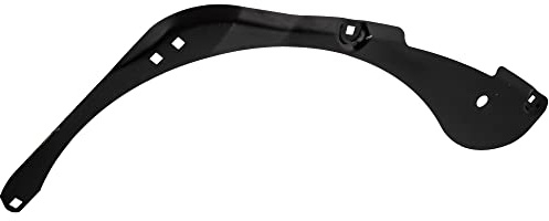 Husqvarna 159770 Lawn Tractor Deck Baffle Genuine Original Equipment Manufacturer (OEM) Part