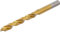 BGS 2040-9 - Forets hélicoïdaux - HSS-G - nitrure de titane - 9,0 mm