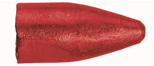 Balzer Texas Carolina Bullet Blei mit roter Perle 15g 161160015